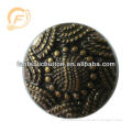 classical military uniform buttons for garment
